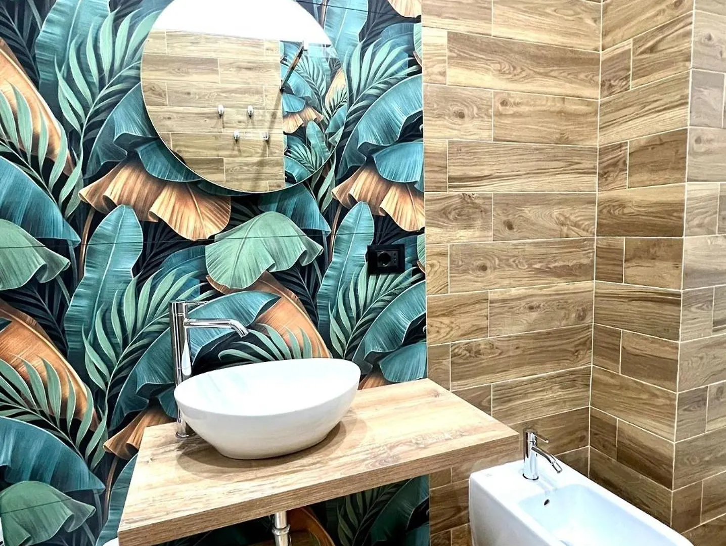 Апартаменты Loft In Borgo Неаполь
