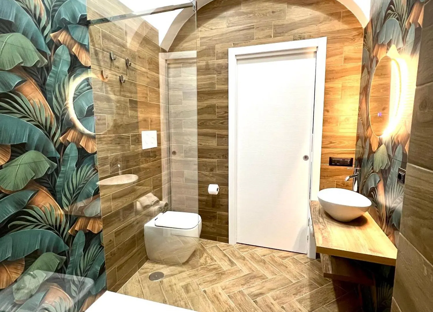 Апартаменты Loft In Borgo Неаполь Италия