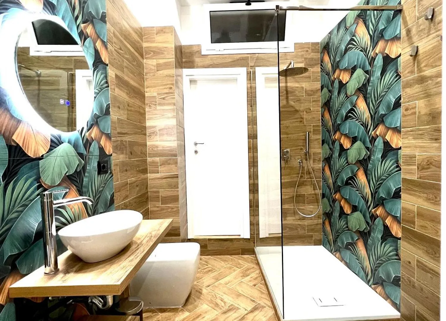 Apartamento Loft In Borgo Nápoles